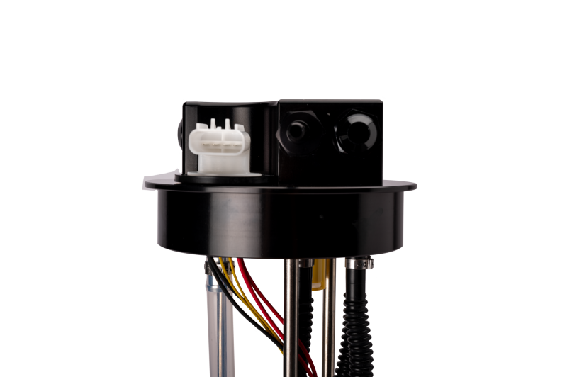 Fleece Performance FPE-34755 for 03-04 Dodge Cummins Fuel System Upgrade Kit w/ PowerFlo Lift Pump