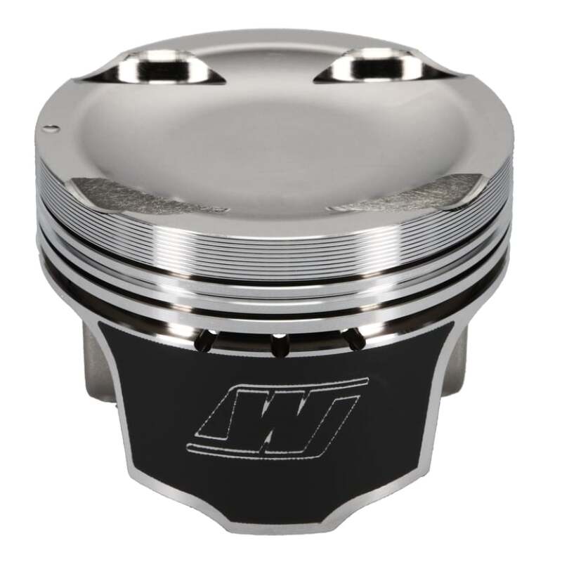 Wiseco K626M85AP 1400 HD for Mitsu EVO 8 - 4G63 Turbo -14cc Piston Shelf Stock Kit