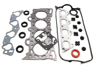 Cometic Gasket PRO2014B Bottom End Gasket Kit for Nissan 1991-1998 KA24DE