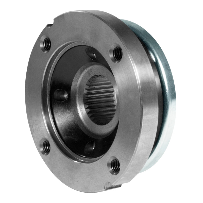 Yukon Gear & Axle YY C68237721 Yoke Rear Pinion Flange for 14-21 RAM 3500 11.5in with 2.677in Seal Diameter