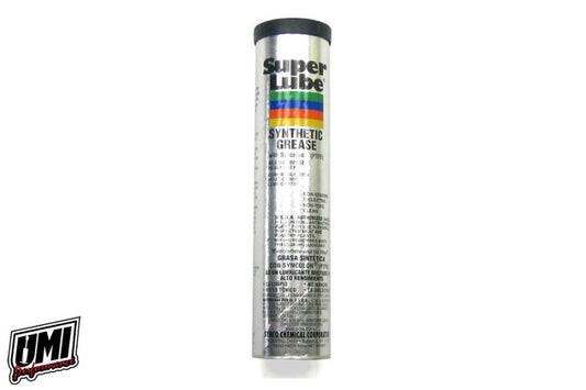 UMI Performance 3008 Super Lube Synthetic Grease 14oz Tube