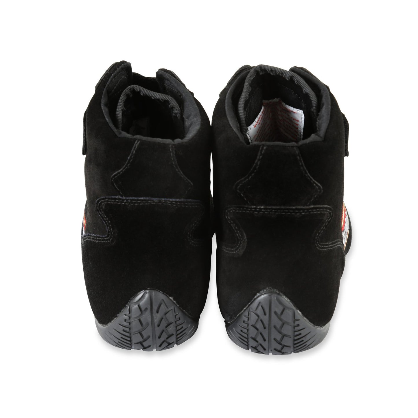 RaceQuip 30300130 Black SFI Race Shoe 13.0