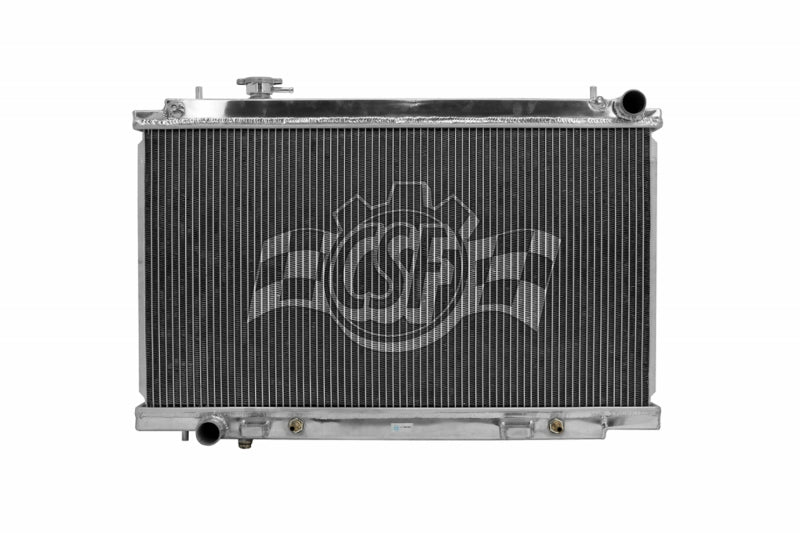 CSF 3329 Radiator for 03-06 Nissan 350Z