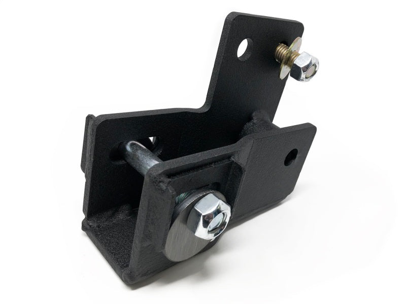 Tuff Country 20844 Axle Pivot Drop Brackets 4in Lift for 1980-1996 Ford F-150 Bronco 4WD
