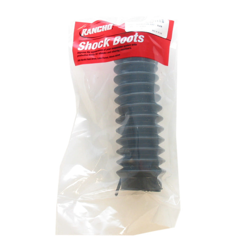 Rancho Universal / Non-Application Rancho Shock Absorber Boot Kit - #RS1952