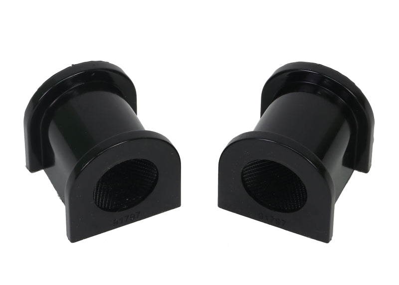 Whiteline W23841 Sway Bar Mount Bushing for 2005-2013 Toyota Tacoma