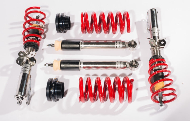 Roush Coil Over for 2015-2023 Ford Mustang (Excl. MagneRide Suspension) 421839