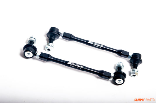 AST Suspension ACU-B2101SD for 2015-2019 BMW 1 / 2 series F20/F21/F22 LCI 1-Way 5100 Street Series Coilovers