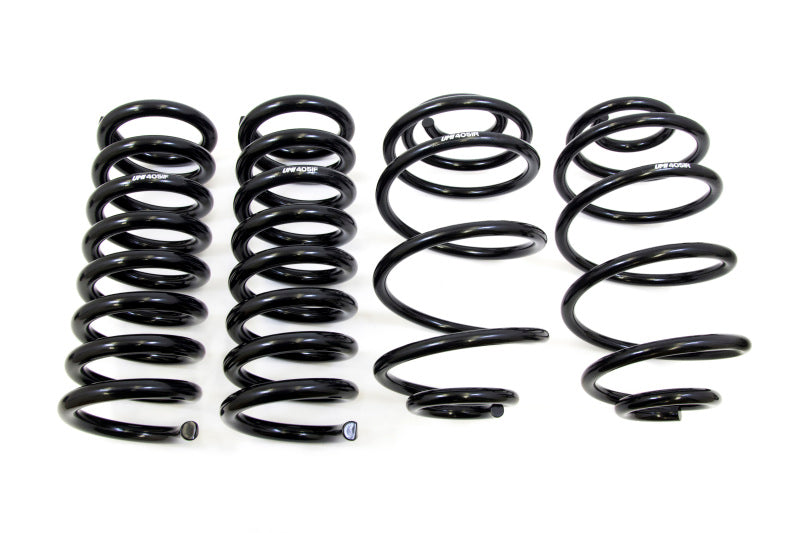 UMI Performance 4051 Spring Kit 2in Lowering for 1967-1972 GM A-Body