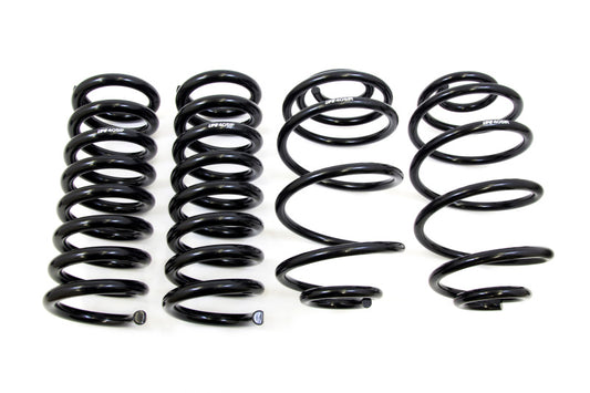UMI Performance 4051 Spring Kit 2in Lowering for 1967-1972 GM A-Body