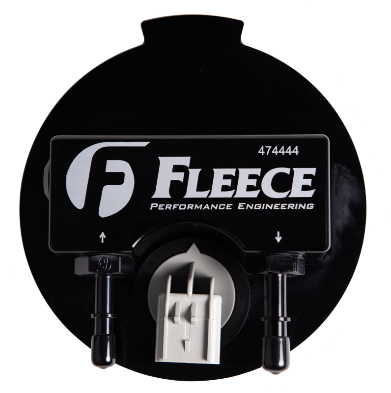 Fleece Performance FPE-SF-CUMM-0509 for 05-09 Dodge Ram w/ Cummins SureFlo Performance Sending Unit