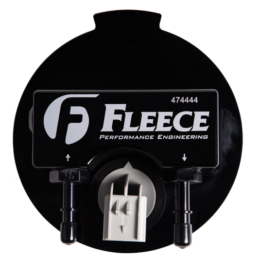 Fleece Performance FPE-SF-CUMM-0509 for 05-09 Dodge Ram w/ Cummins SureFlo Performance Sending Unit
