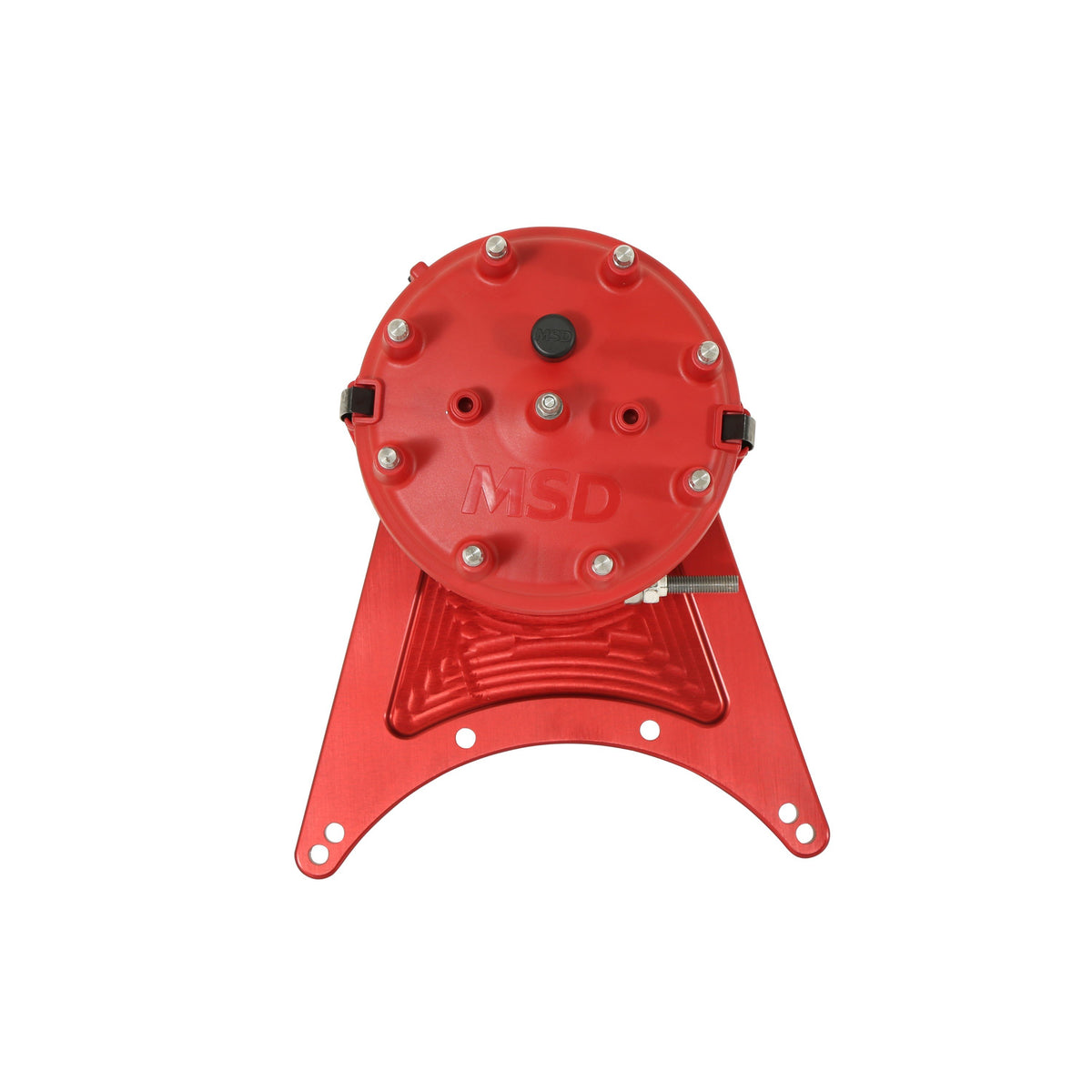 MSD 8520 GM Big Block Front Drive Distributor