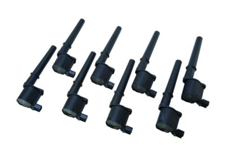 Ford Racing for 2007-2014 Mustang SVT 4V Ignition Coil Set