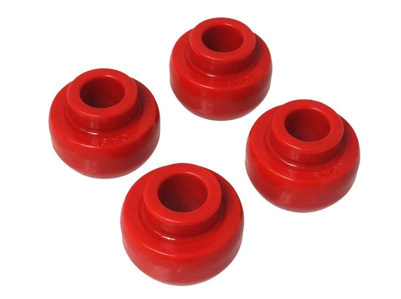 Energy Suspension for 65-79 Ford F-100/F-150/F-250 Strut Rod Bushing Set 4.7107G