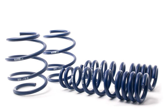 H&R Sport Springs - Kia Stinger / Stinger GT (CK) - 28701-1