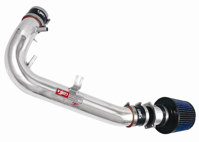 Injen 95-96 240SX 16 Valve Polished Short Ram Intake - #IS1900P