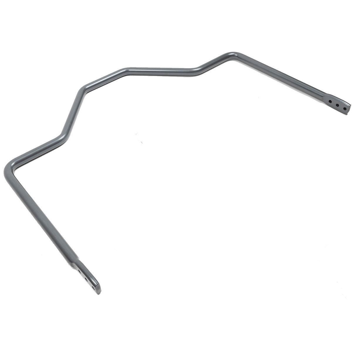 Belltech 1in Rear Anti-Sway Bar 205+ for Ford F-150 (All Short Bed Cabs) 2WD/4WD