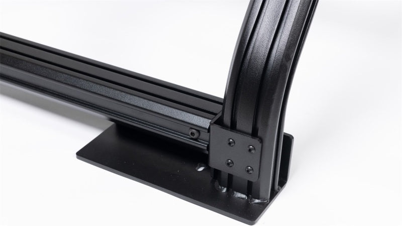 Putco for 2014-2018 Chevrolet Silverado 1500 / GMC Sierra 1500 - 5.8ft (Short Bed) Venture TEC Rack