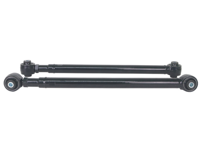 Whiteline KTA355 Adjustable Rear Lower Trailing Arm for 2022-2026 Toyota Sequoia, 2022-2026 Toyota Tundra, 2024-2026 Toyota Tacoma