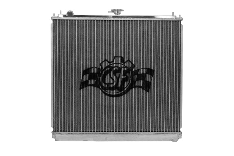 CSF 7029 Radiator for 05-15 Nissan Frontier/05-12 Nissan Pathfinder