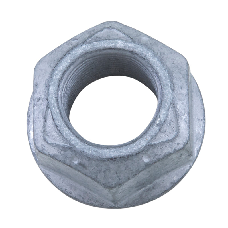 Yukon Gear & Axle YSPPN-014 10.5in for GM 14 Bolt Truck Pinion Nut