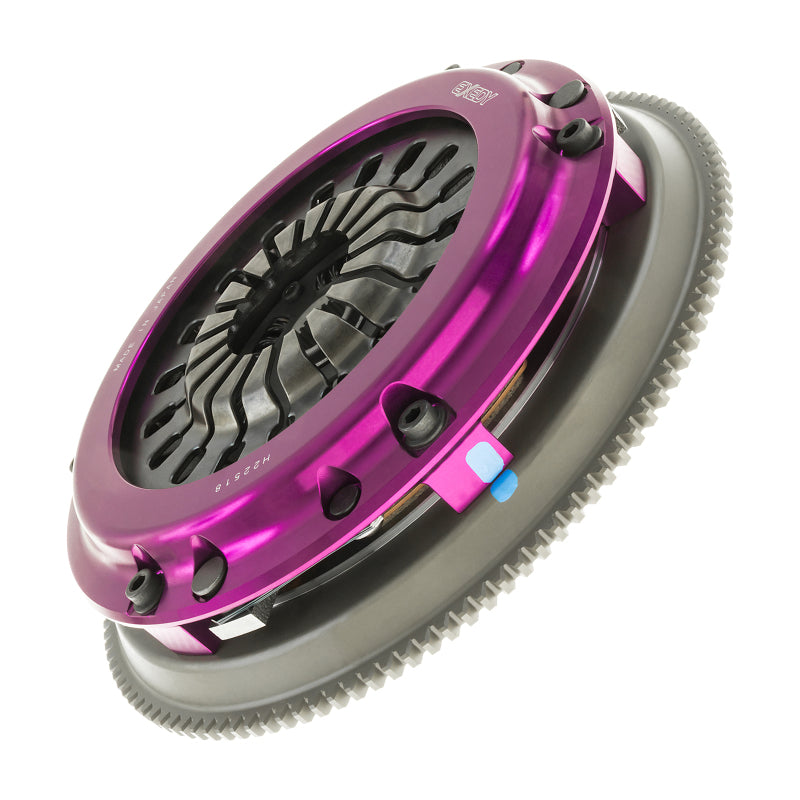 Exedy for 1991-1996 Acura NSX V6 Hyper Single Clutch