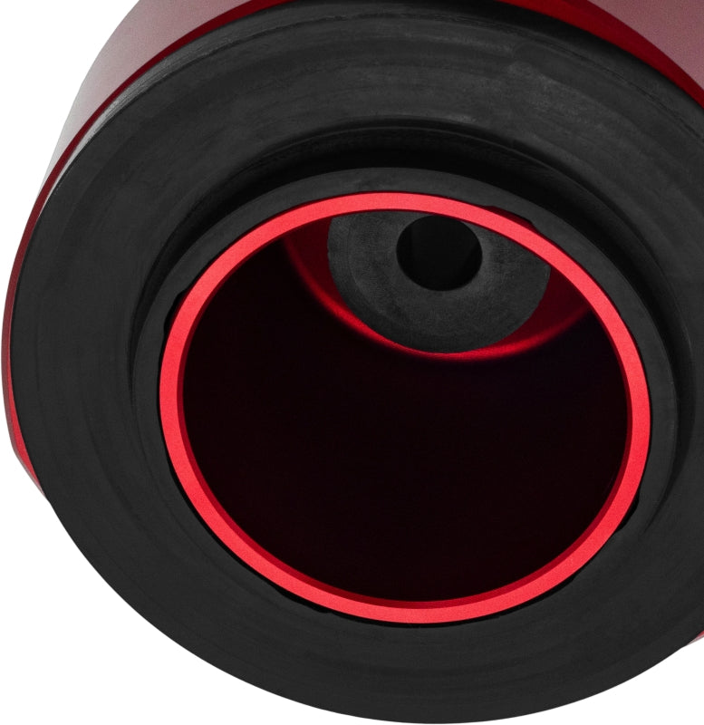 Camburg Engineering CAM-310205 Dominator Preload Spacer Kit 2 in Red for 2003-2024 Toyota Tacoma / 4Runner