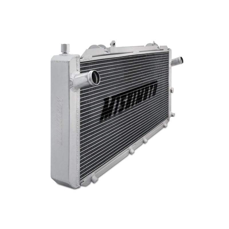 Mishimoto 90-97 Toyota MR2 Turbo 3 Row Manual X-LINE (Thicker Core) Aluminum Radiator - #MMRAD-MR2-90X