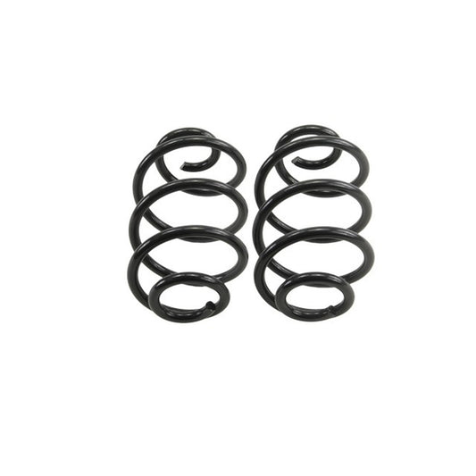 Belltech Coil Spring Set 1963-1972 for Chevrolet C-10 2in