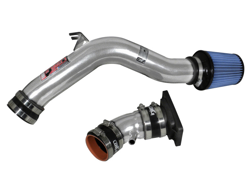 Injen 02-06 Altima 4 Cyl. 2.5L (CARB 02-04 Only) Polished Cold Air Intake - #RD1975P