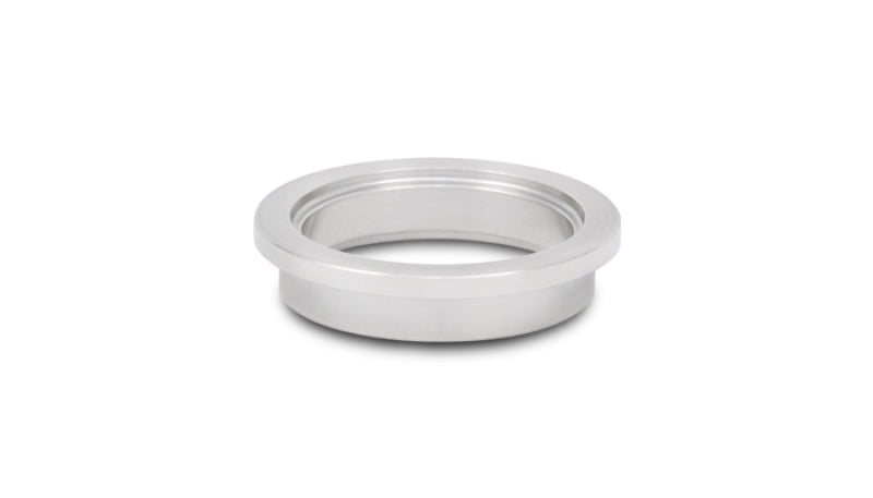 Vibrant External Wastegate Inlet Flange (V-Band Style) Tial 44mm and MV-R T304