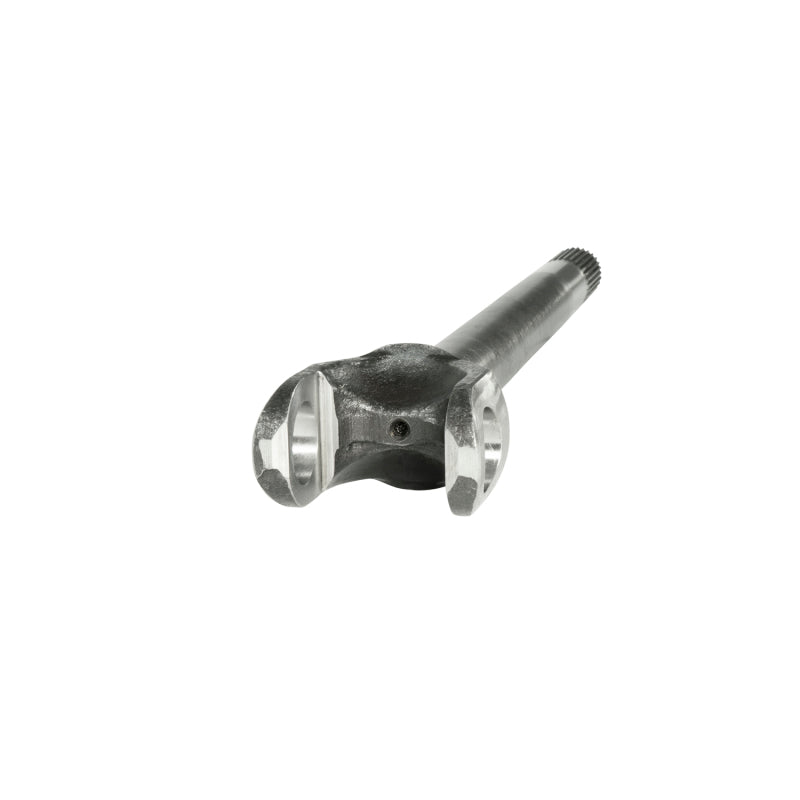 Yukon Gear & Axle YA W39143 4340CM Left Hand Inner Repl Axle For Dana 44 / Ford Bronco / F150