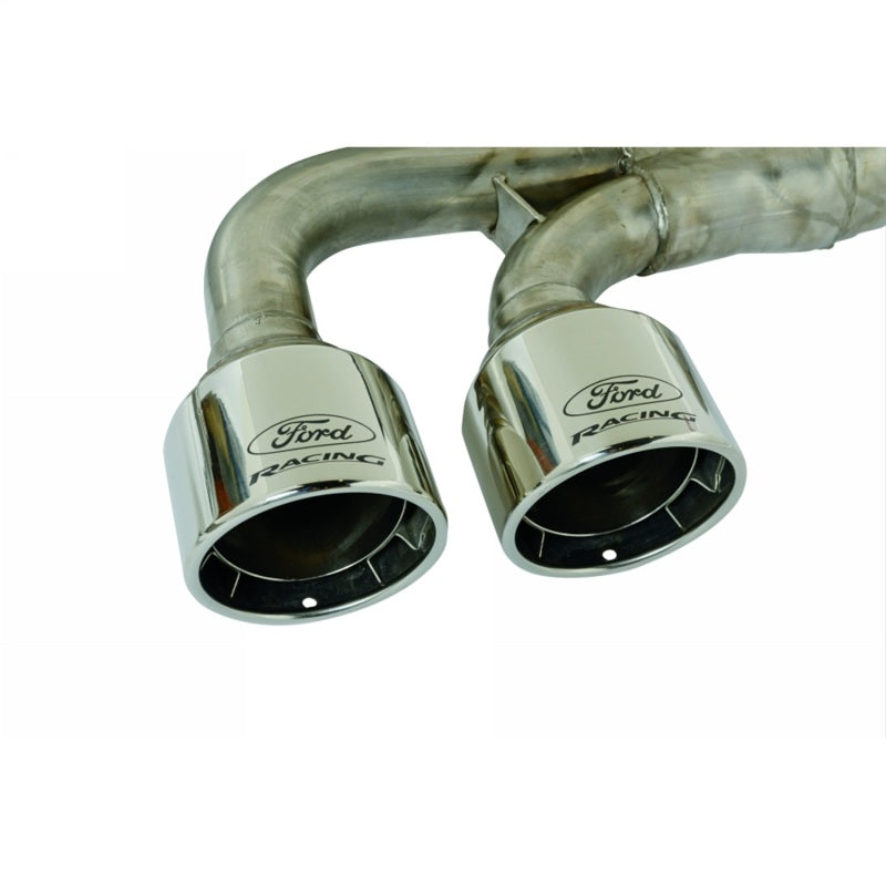Ford Racing for 2013-15 Focus ST Cat-Back Exhaust System (No Drop Ship)