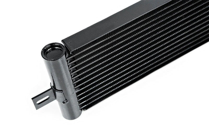 CSF 8103 Race-Spec Dual Pass DCT Oil Cooler for 15-18 BMW M2 (F87)