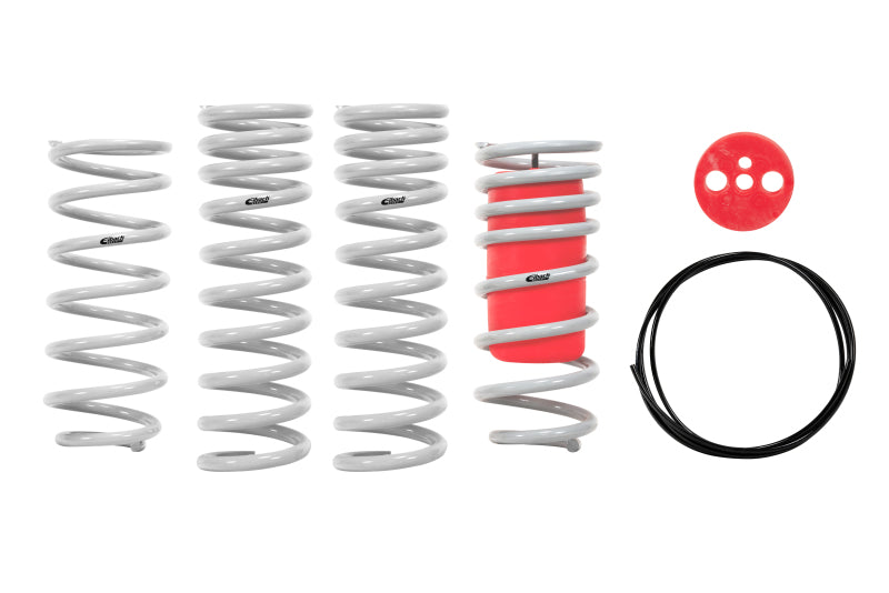 Eibach Drag Launch Kit for 79-98 Ford Mustang Cobra Coupe / 79-04 Couple 9310.140