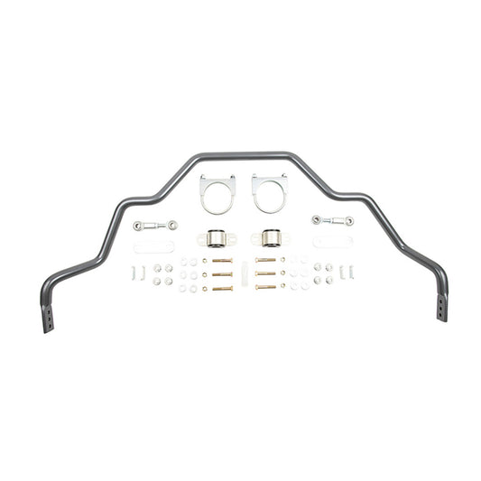 Belltech 2019-2020 for GM Silverado/Sierra 1500 1in. Rear Anti-Sway Bar