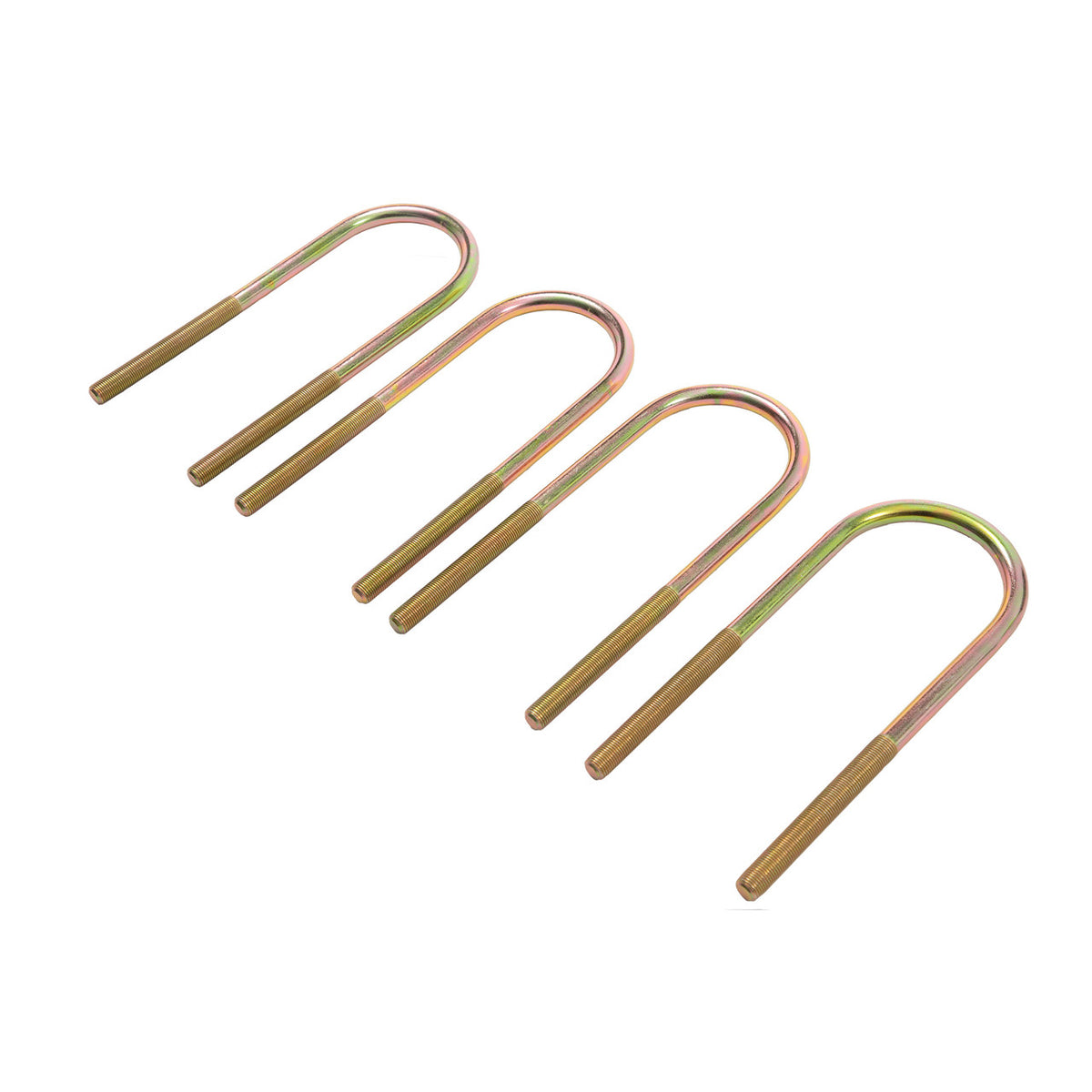 Belltech Lowering Block Kit 2in With 2 Degree Angle for 1982-2003 Chevy S10
