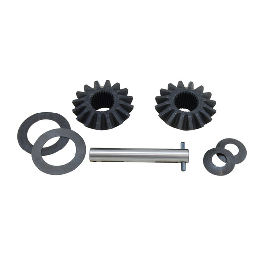 Yukon Gear & Axle ZIKD44-S-30 USA Standard Gear Open Spider Gear Set For Dana Spicer 44 / 30 Spline
