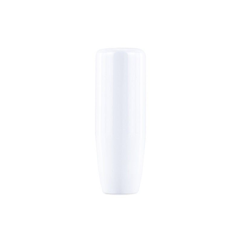Mishimoto Shift Knob - White - #MMSK-WH
