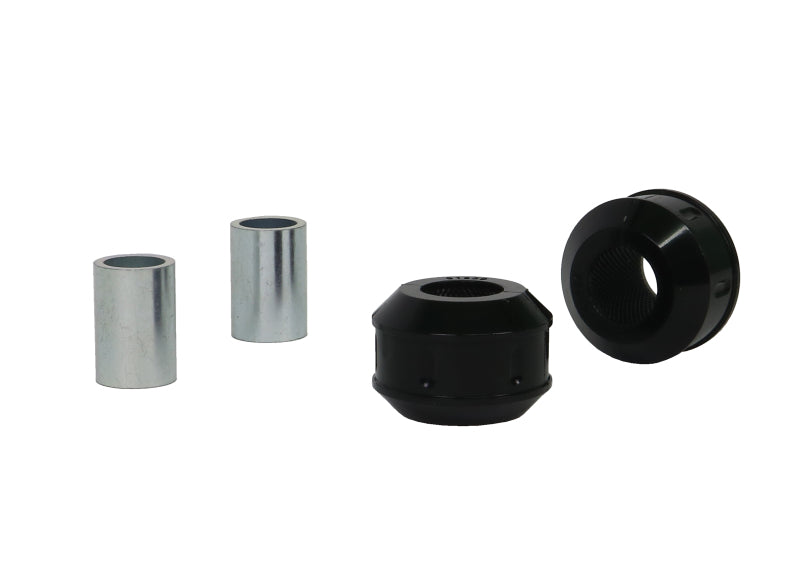 Whiteline W93527 Other Bushings for 2001-2010 GMC Sierra 2500 HD, 2007-2010 GMC Sierra 3500 HD, 2007 GMC Sierra 2500 HD Classic and More
