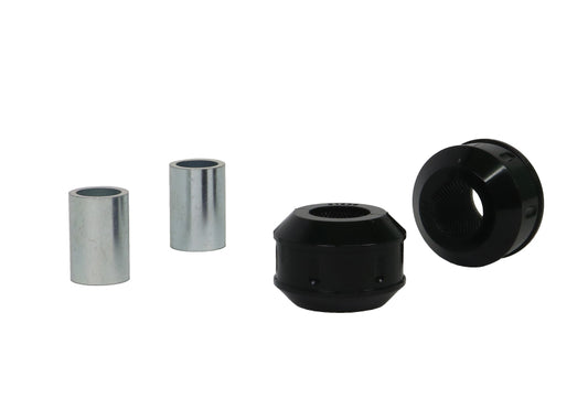 Whiteline W93527 Other Bushings for 2001-2010 GMC Sierra 2500 HD, 2007-2010 GMC Sierra 3500 HD, 2007 GMC Sierra 2500 HD Classic and More