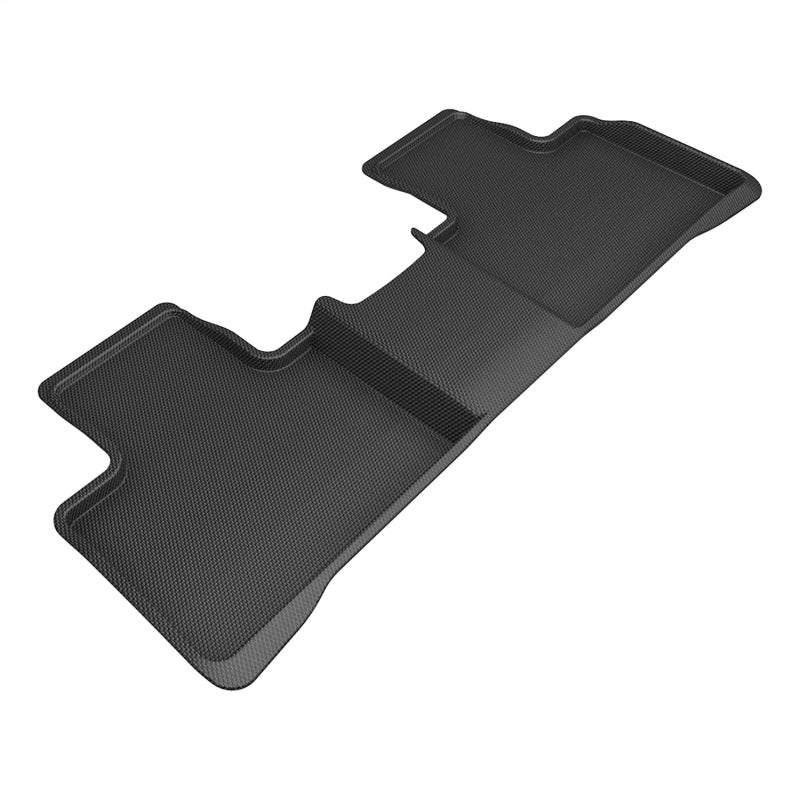 3D MAXpider Kagu Rear Floor Mats for 2023-2024 Lexus RX350 +3 more