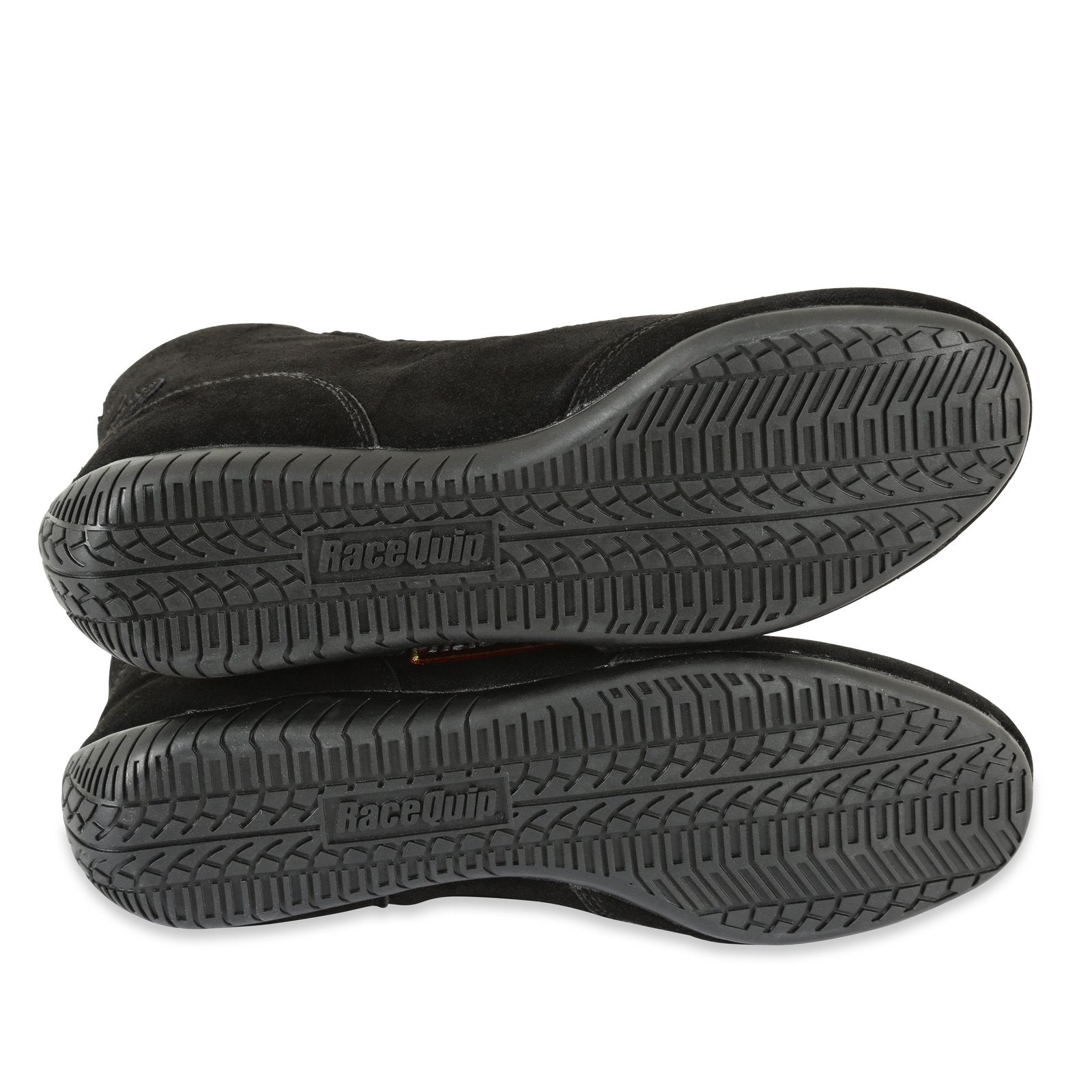 RaceQuip 30300120 Black SFI Race Shoe 12.0