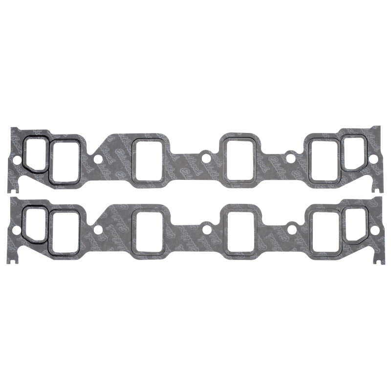 Edelbrock 7224 Ford FE 390-428 Intake Gasket for Performer RPM Heads