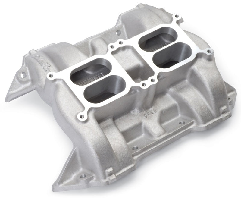 Edelbrock 5440 Chrysler 440 Ch-28 Manifold