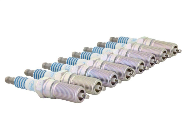 Ford Racing for 2011-2021 Mustang GT 5.0L Cold Spark Plug Set