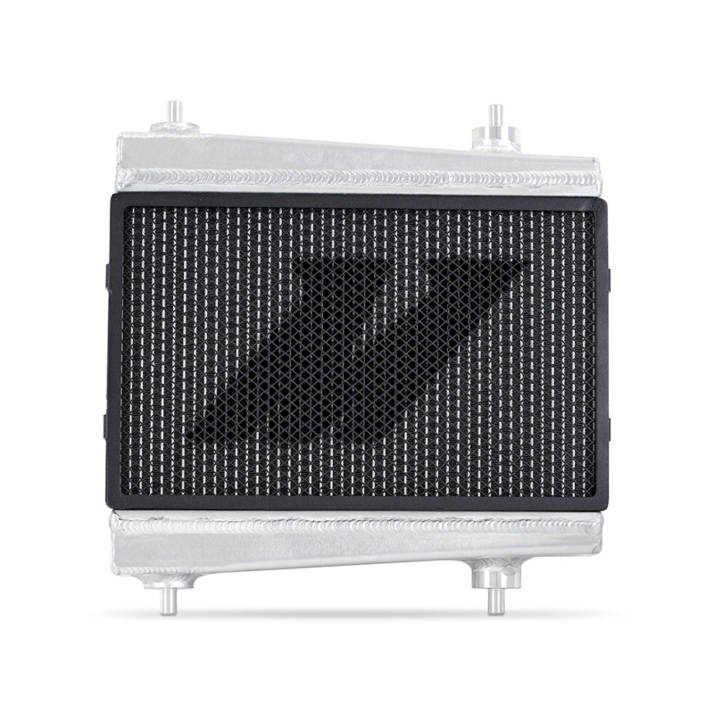 Mishimoto 2021+ BMW G8X M3/M4 Performance Auxiliary Radiators - #MMRAD-G80-21A