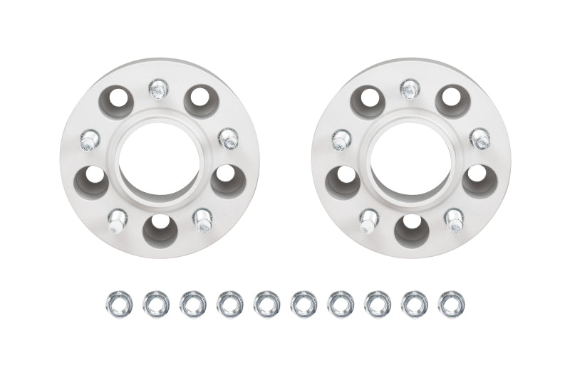 Eibach Pro-Spacer 30mm Spacer / Bolt Pattern 5x114.3 / Hub Center 64 for 06-11 S90-4-30-027