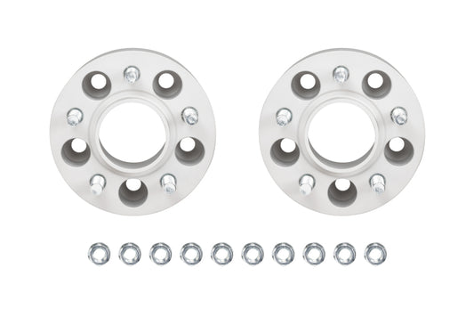 Eibach Pro-Spacer 30mm Spacer / Bolt Pattern 5x114.3 / Hub Center 64 for 06-11 S90-4-30-027